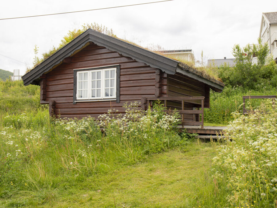 Ulvsvåg Hytte 44-005