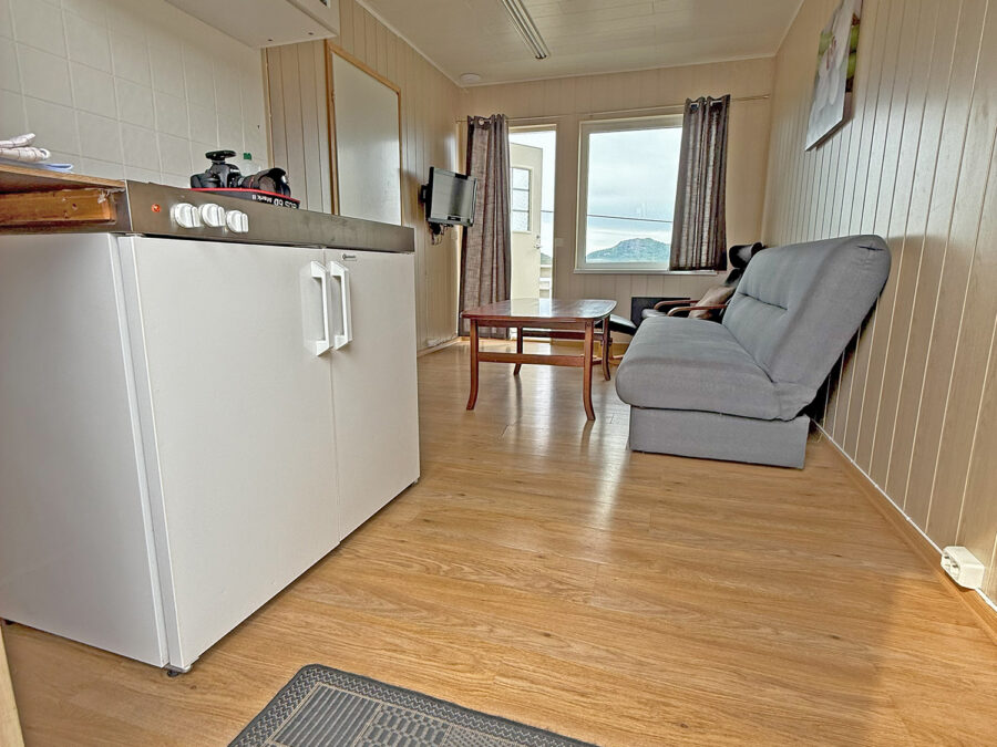 Ulvsvåg Hytte p1-001